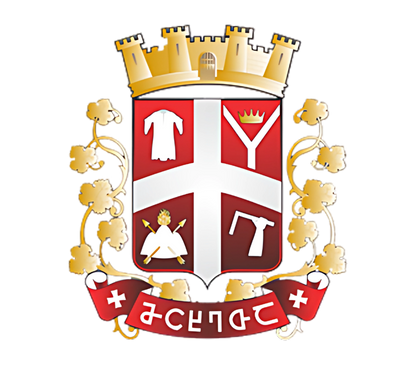 მცხეთის გერბი